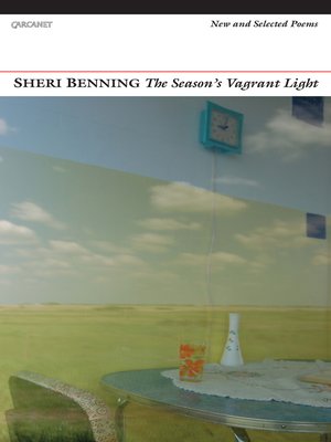 cover image of The Season's Vagrant Light